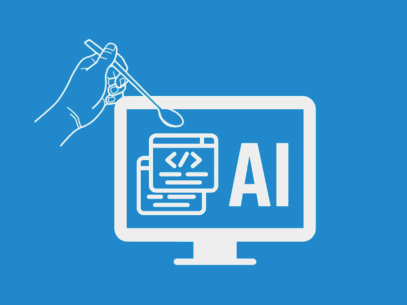 AI in education icon