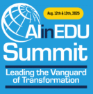 AIinEdu NJ-1 AI in EDU Summit Logo
