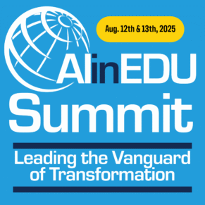 AI in EDU Summit Logo