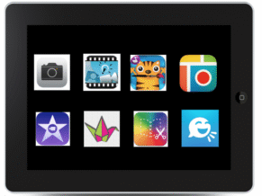 App Smashing - One Screen