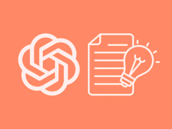 ChatGPT Series Creative Writing