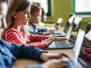 Domains of Digital Learning