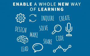 EnableNewLearning