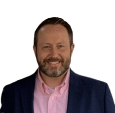 Brandon Hall Headshot