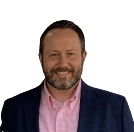 Brandon Hall Headshot