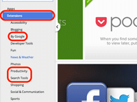 EdTechTeacher, Weekly Resources