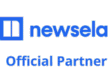 logo for Newslea Official Partner