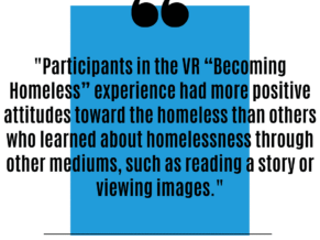 Newsletter-Quotes-1 VR Homeless Research Quote