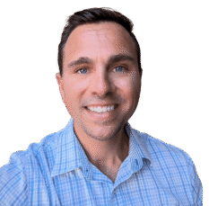 Tom Driscoll Headshot