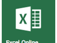 Excel 365, EdTechTeacher