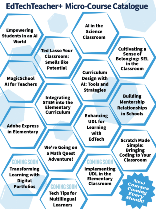 Course Catalog Image