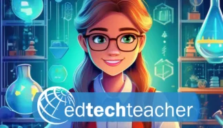 AI in the Science Classroom Course Banner
