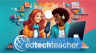 Enhancing UDL for Learning with EdTech Course Banner