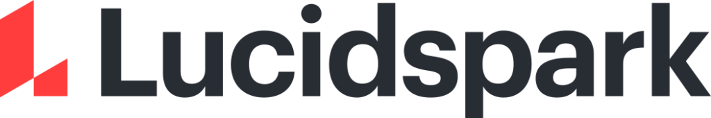 Lucidspark Logo
