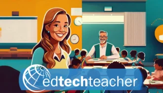 MagicSchool AI for Teachers Course Banner